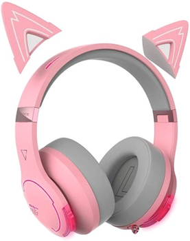 Навушники Edifier Hecate G5BT Pink