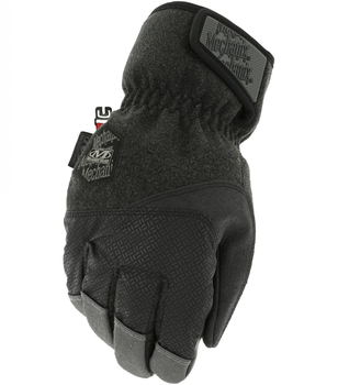 Зимові рукавички Mechanix ColdWork Wind Shell розмір 8/М (CWKWS-58-009)