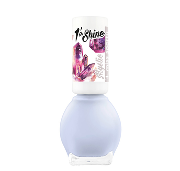 Lakier do paznokci Miss Sporty 1 Minute to Shine 641 Lucid Dreaming 7 ml (3616301272175)