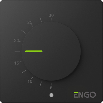 Термостат ENGO CONTROLS ESIMPLE-230B