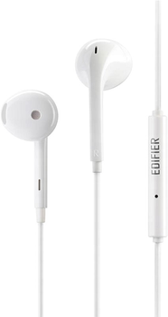 Słuchawki Edifier P180 Plus Białe