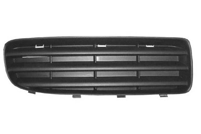 Решетка бампера AVTM Skoda Octavia Tour 00-10 правая (кроме Turbo) (6404 934)