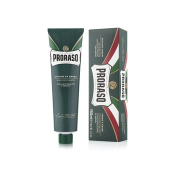 Крем для бритья Proraso Shaving Cream Tube Refresh Eucalyptus, 150 мл