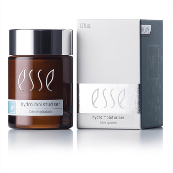 Крем денний для обличчя легкий, зволожувальний ESSE M1 Sensitive Hydro Moisturiser 50 мл
