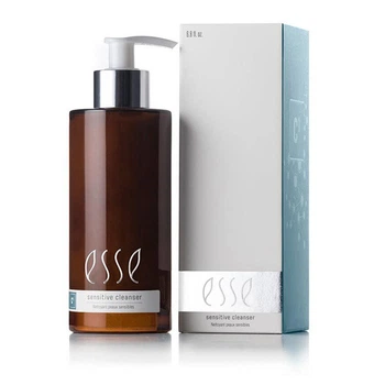 Очисний засіб для чутливої шкіри обличчя ESSE C1 Sensitive Cleanser 200 мл