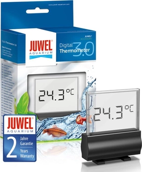 Termometr do akwarium Juwel 3.0 cyfrowy (4022573857030)