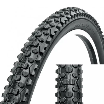 Покрышка велосипедная ChaoYang 26 x 2.35 H-557