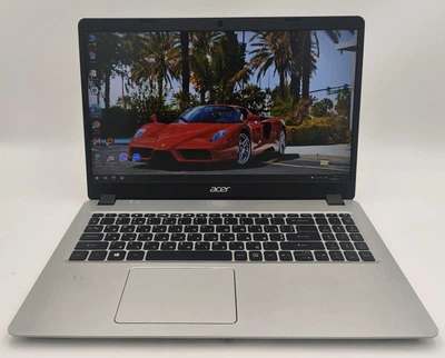 Ноутбук Aser Aspire A515-43 Б/В