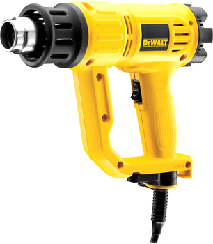 Строительный фен DeWalt D26411_1