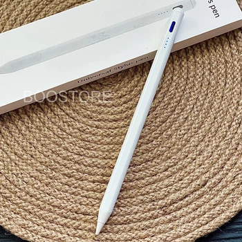 Универсальный емкостный стилус для письма и рисования Universal Stylus pen K-2260 iOS/Android/Windows