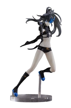 Коллекционная фигурка Taito Black Rock Shooter&nbsp;Empress&nbsp;Awakened Ver.&nbsp;Стрелок с чёрной скалы 16 см BRS E Av