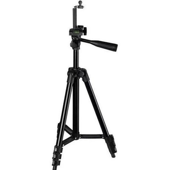 Штатив металевий універсальний Tripod 3120 портативний для телефона та фотоапарата
