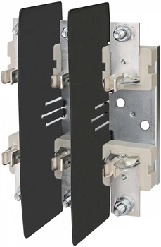 Держатель предохранителя 3P NH2 400A PK (M10-M10) S [4132300] ETI