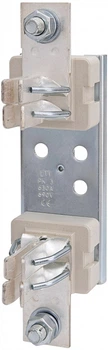 Держатель предохранителя 1P NH3 630A PK (M12-M12) S [4123300] ETI