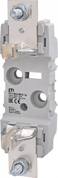 Держатель предохранителя 1P NH1 250A PT (M10-M10) [4121400] ETI