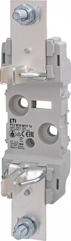 Держатель предохранителя 1P NH2 400A PT (M10-M10) [4121500] ETI