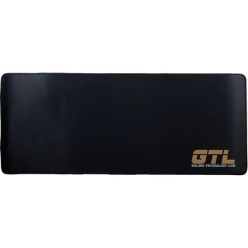 Ігрова поверхня GTL Gaming XXL Black GAMING XXL_1)