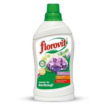 Удобрение для гортензий Florovit (Флоровит) 1 л