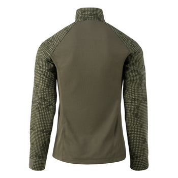 Сорочка бойова тактична убакс Helikon-Tex MCDU COMBAT SHIRT desert night camo L