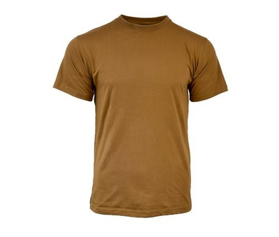 Футболка тактична Tactical T-Shirt Texar Койот XXXL