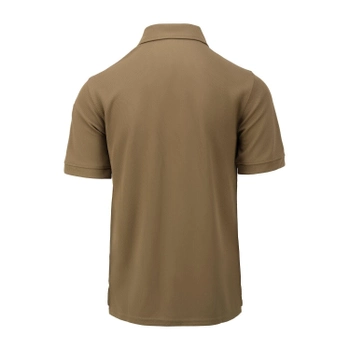 Футболка поло Helikon-tex UTL Polo Shirt - TopCool Coyote XL