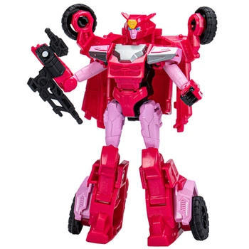 Трансформер Transformers EarthSpark Elita-1 (F6230/F6725) (10-581957)