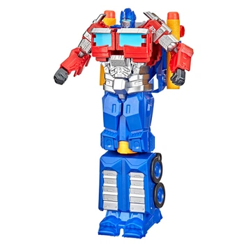 Транформер-бластер Transformers Трансформеры 7 Оптимус Прайм (F3901) (10-581901)