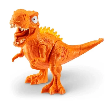 Игровой набор Smashers Dino Island с аксессуарами-A (7487A) (10-580061)
