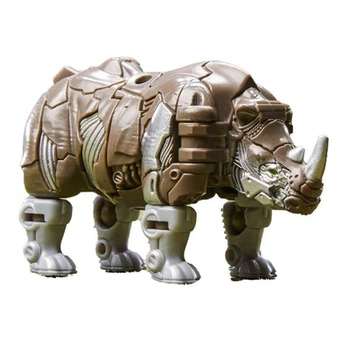 Трансформер Transformers Rhinox (F3895/F4600) (10-582408)