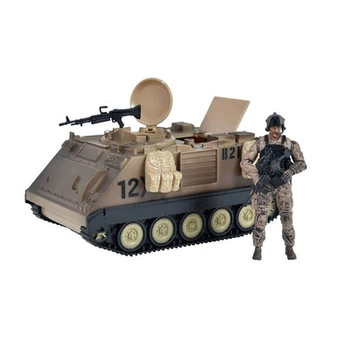 Игровой набор Elite Force Бронетранспортер M113 (101857) (10-578893)