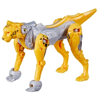 Трансформер Transformers Cheetor (F3895/F4599) (10-581948)