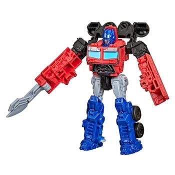 Трансформер Transformers Оптимус Прайм (F3896/F4605) (10-581939)