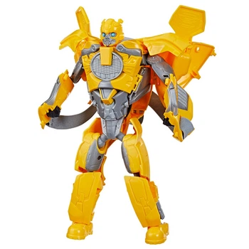 Трансформер маска Transformers Bumblebee (F4121/F4649) (10-581951)