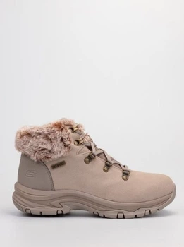 Женские ботинки Skechers Бежевый 38 167178 TPE