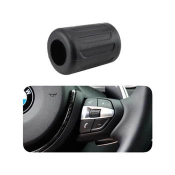 Кнопка мультимедиа на М руль BMW F07 F10 F11 F12 F13 F15 F16 F20 F22 F25 F30 F32 F34 F36 F39