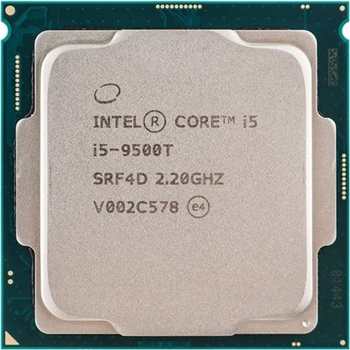 Процесор Intel Core i5-9500T 2.20-3.70GHz LGA1151v2 35 W Intel HD Graphics 630 Б/В