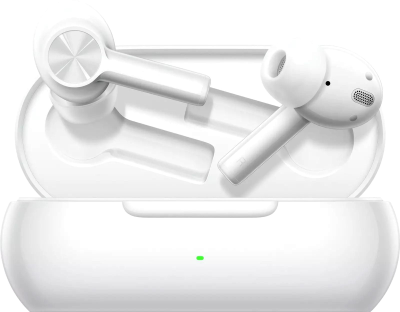 Słuchawki OnePlus Buds Z2 Pearl White (5481100086)