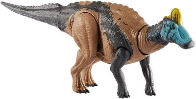 Світ Юрського Періоду: Едмонтозавр Jurassic World GJN67 Sound Strike Edmontosaurus Mattel