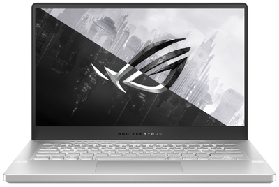 Ноутбук 14" Asus Rog Zephyrus G14 Gaming AMD Ryzen 9 4900HS RAM 16GB SSD 512GB GeForce RTX 2060 Windows 11