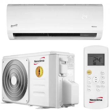 Инверторный кондиционер Neoclima Therminator 2.0 NS-24AHEIw/NU-24AHEIw