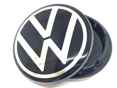 Колпачок Volkswagen 5H0601171 заглушка на литые диски Фольксваген 5GD60171