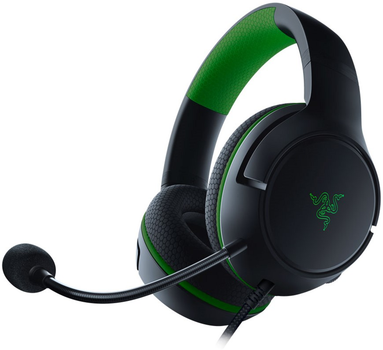 Słuchawki Razer Kaira X do Xbox Black (RZ04-03970100-R3M1)