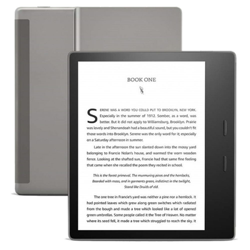 kindle oasis 10世代 Электронная книга Amazon Kindle Oasis 10th Gen 8GB 2019