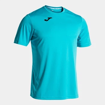 Футболка Joma COMBI бирюзовый Дет XS 100052.010 XS