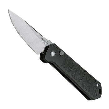 Нож Boker Plus Kihon Auto Stonewash 01BO950