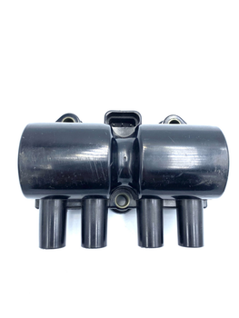 Катушка зажигания Chevrolet Aveo Captiva Cruze Lacetti Daewoo Lanos Matiz Tacuma Evanda 3 контакта (93363483)