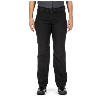Штани тактичні 5.11 Tactical Apex Pants Black 2/Regular (64446-019)