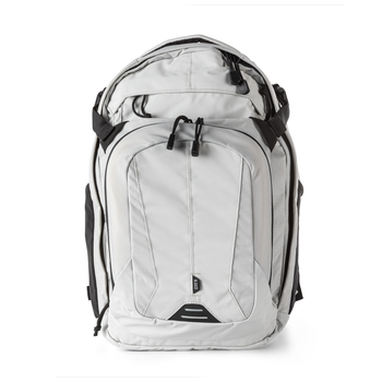 Рюкзак тактичний для роботи під прикриттям 5.11 Tactical COVRT18 2.0 Backpack Pearl Grey (56634-422)
