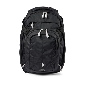 Рюкзак тактичний 5.11 Tactical COVRT18 2.0 Backpack Black (56634-019)