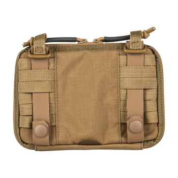 Підсумок адміністративний 5.11 Tactical Flex Admin Pouch Kangaroo (56429-134)